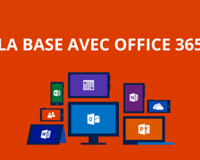 Microsoft TEAM – Office 365 (Adapté aux scouts)